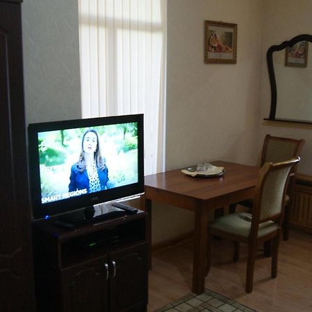 Hotel Latif ซามาร์คันด์ ภายนอก รูปภาพ