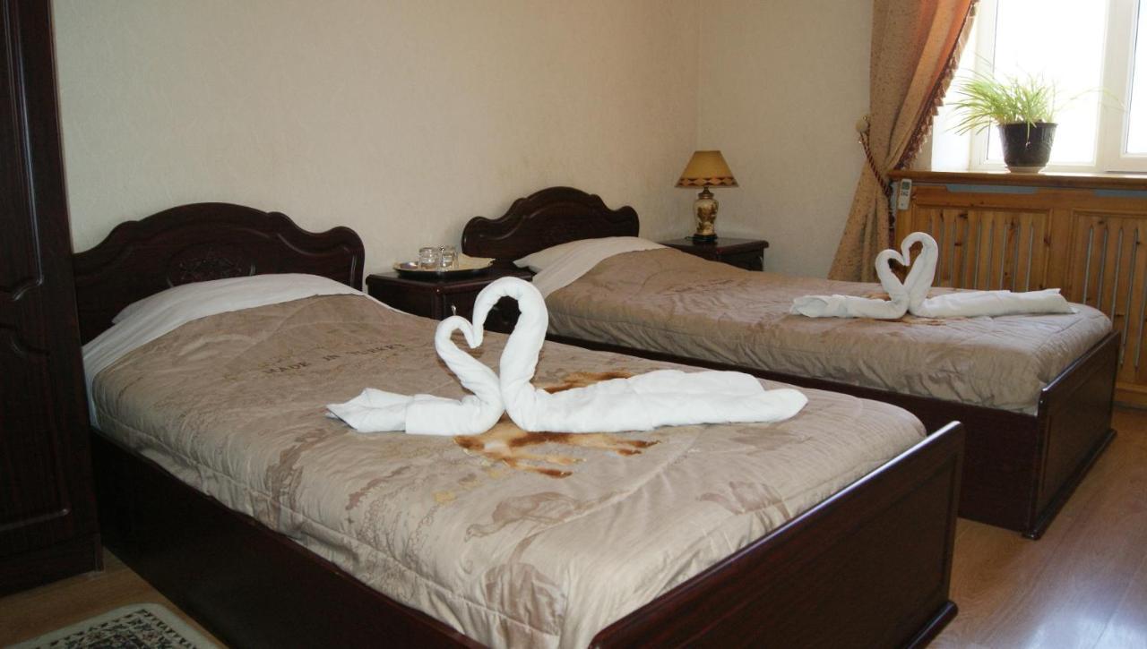 Hotel Latif ซามาร์คันด์ ภายนอก รูปภาพ