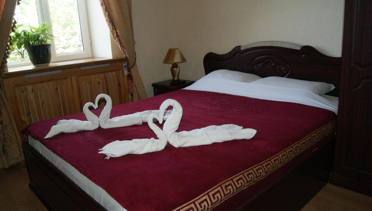 Hotel Latif ซามาร์คันด์ ภายนอก รูปภาพ