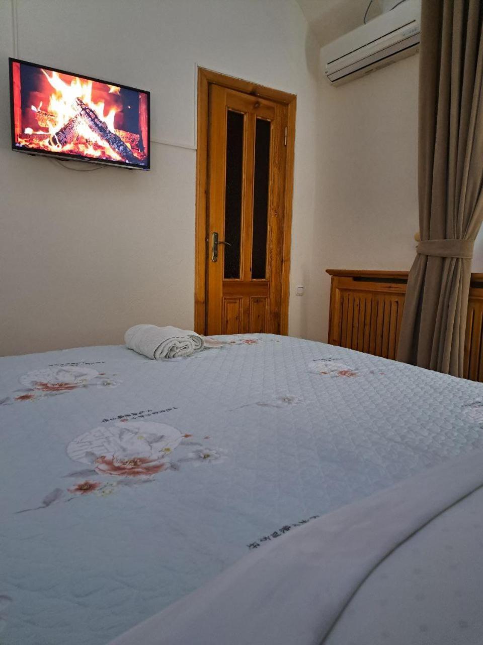 Hotel Latif ซามาร์คันด์ ภายนอก รูปภาพ