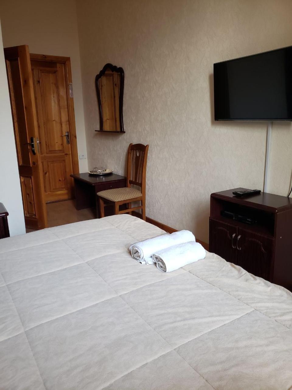 Hotel Latif ซามาร์คันด์ ภายนอก รูปภาพ