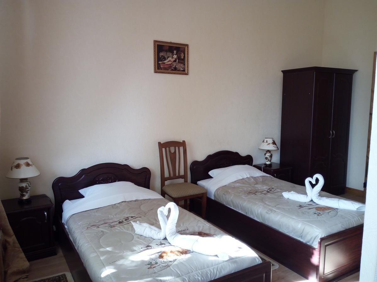 Hotel Latif ซามาร์คันด์ ภายนอก รูปภาพ